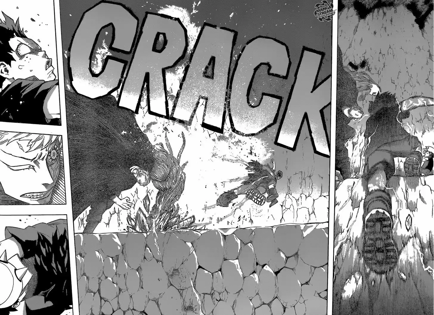 Boku no Hero Academia 74