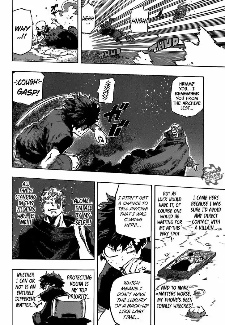 Boku no Hero Academia 74