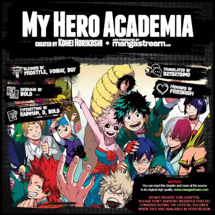 Boku no Hero Academia 75
