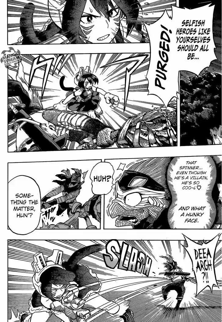 Boku no Hero Academia 75