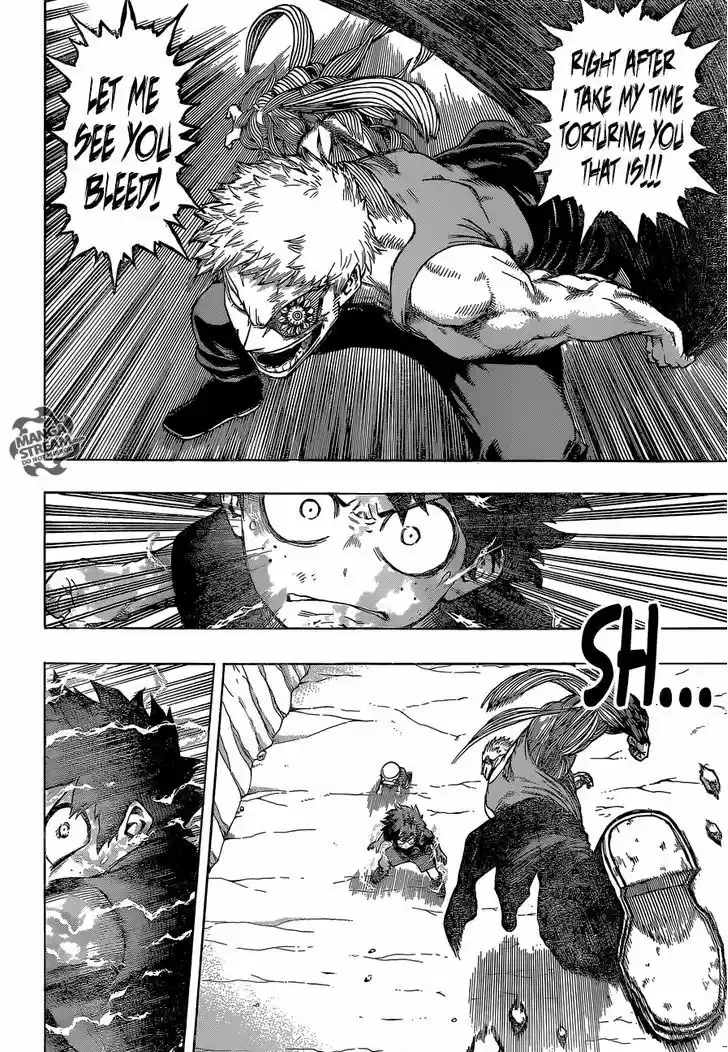 Boku no Hero Academia 75