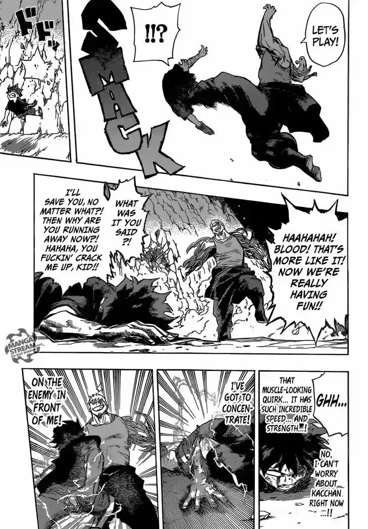 Boku no Hero Academia 75