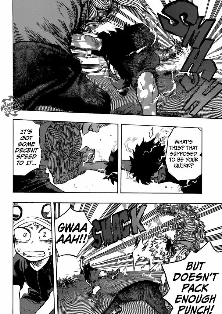 Boku no Hero Academia 75