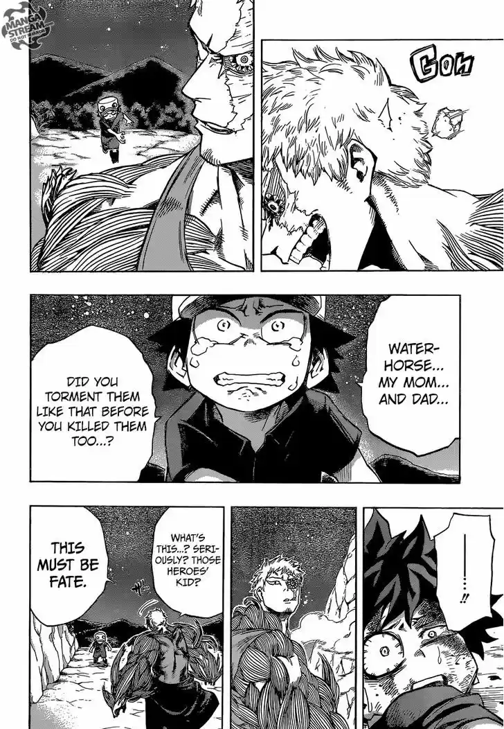 Boku no Hero Academia 75