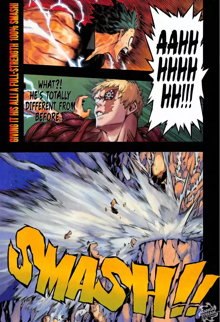Boku no Hero Academia 76