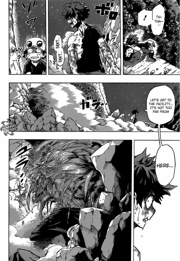 Boku no Hero Academia 76