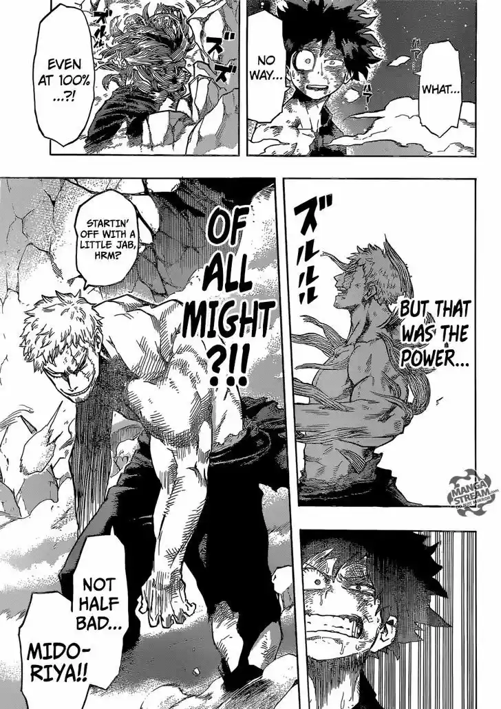 Boku no Hero Academia 76