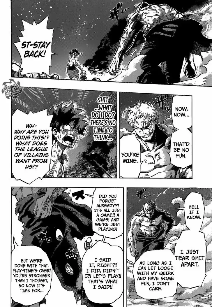 Boku no Hero Academia 76