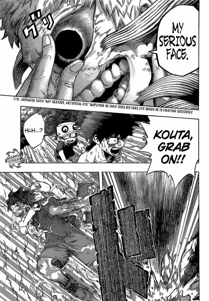 Boku no Hero Academia 76