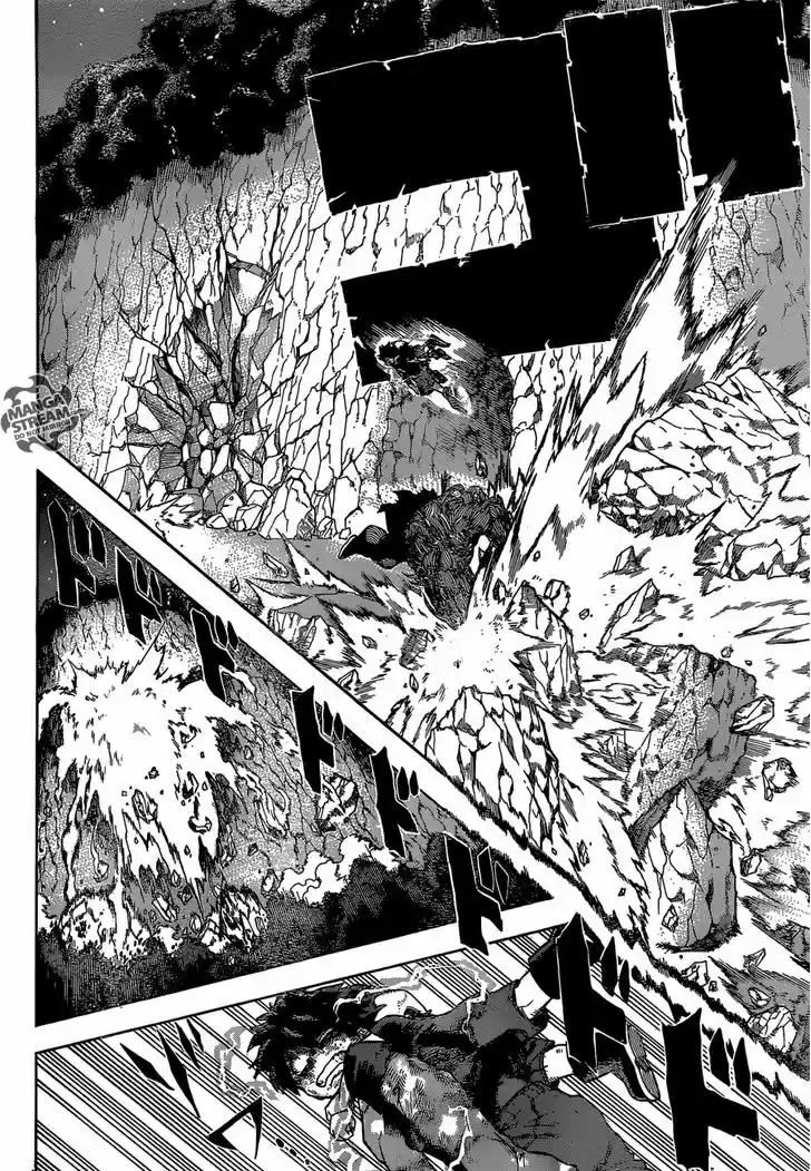 Boku no Hero Academia 76