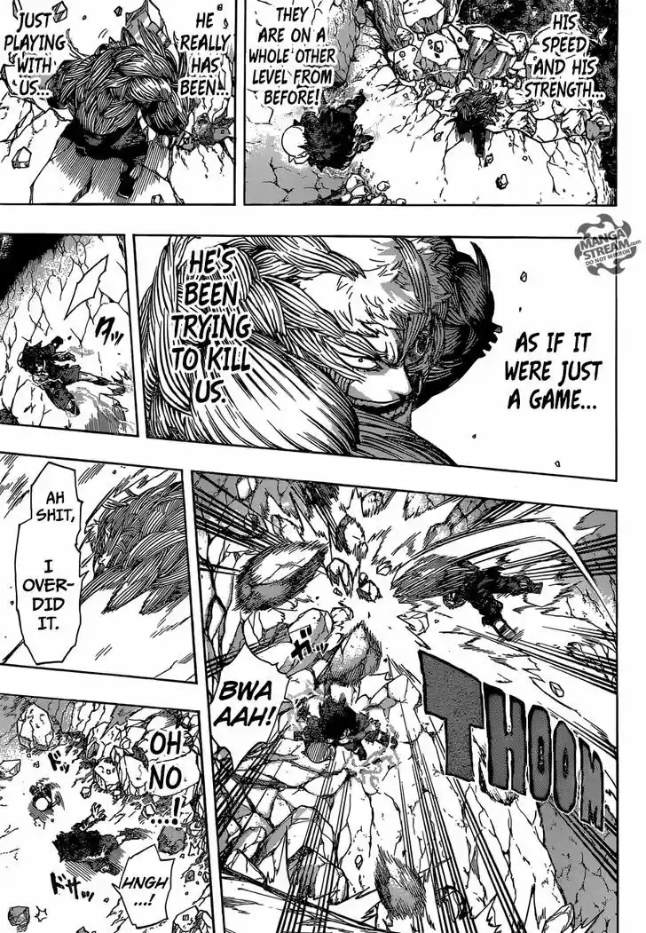 Boku no Hero Academia 76