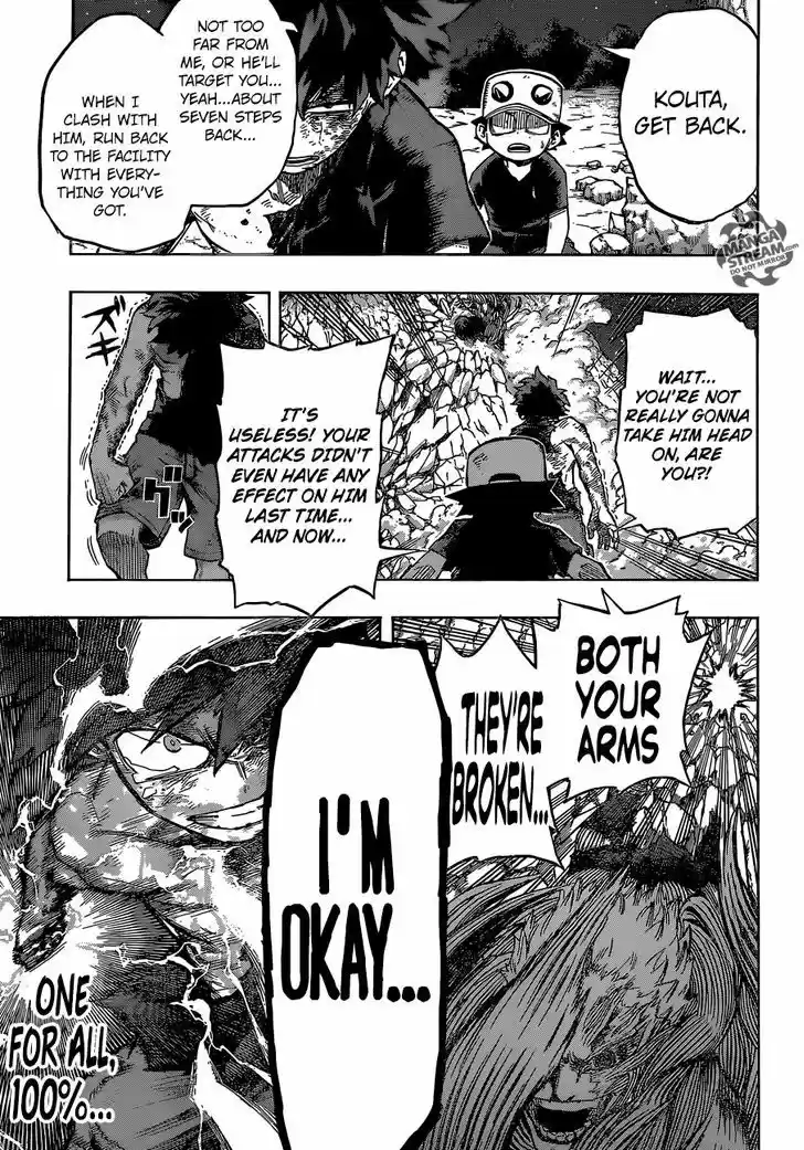 Boku no Hero Academia 76