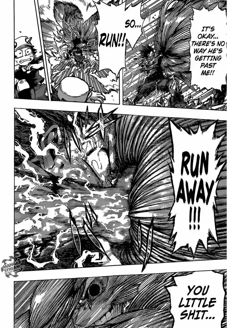 Boku no Hero Academia 76