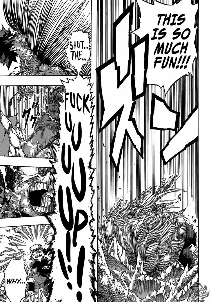 Boku no Hero Academia 76