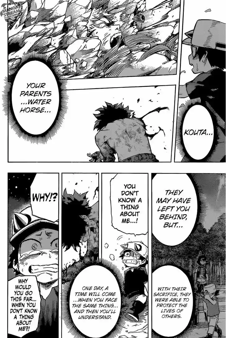 Boku no Hero Academia 76
