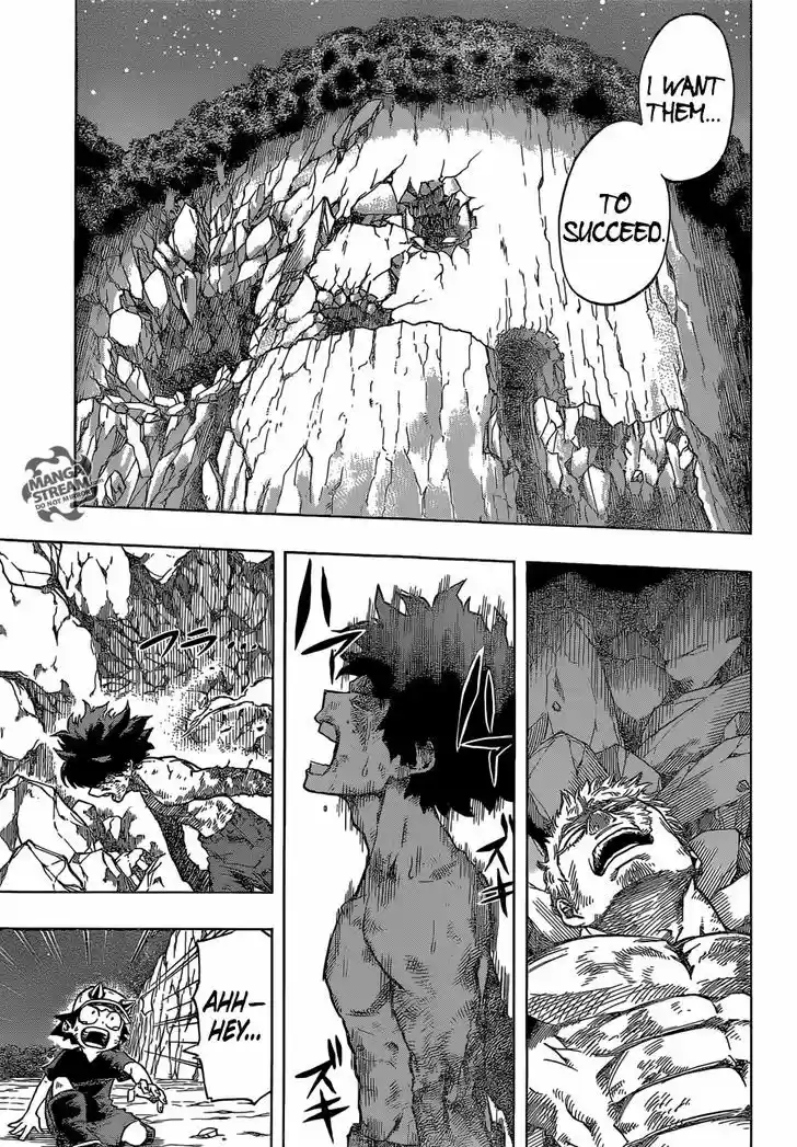 Boku no Hero Academia 77