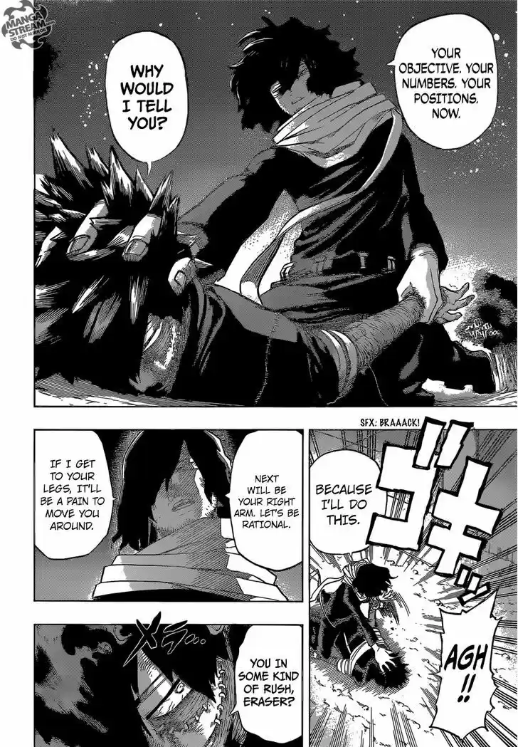 Boku no Hero Academia 77