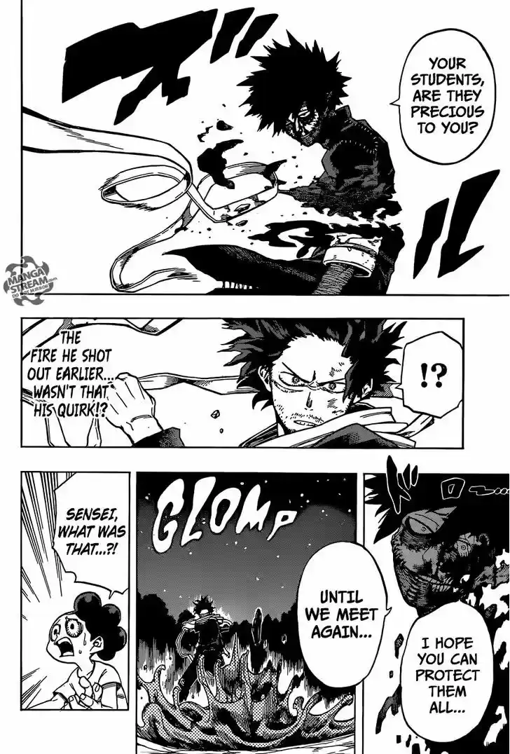Boku no Hero Academia 77
