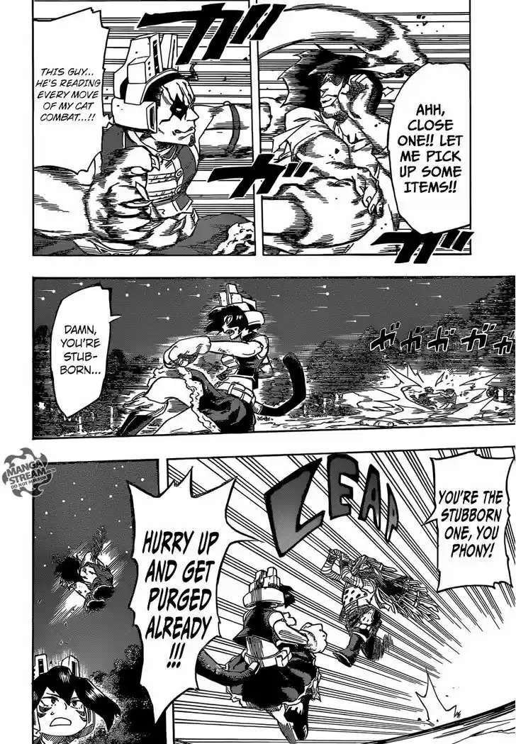 Boku no Hero Academia 77