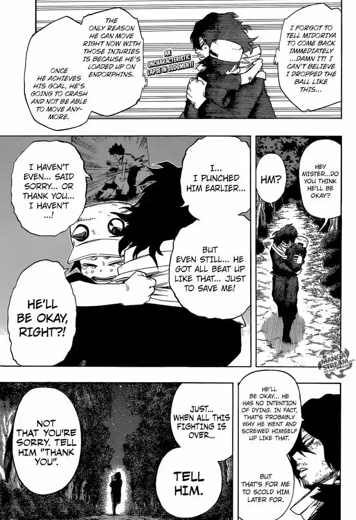 Boku no Hero Academia 78