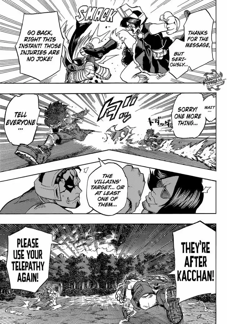 Boku no Hero Academia 78