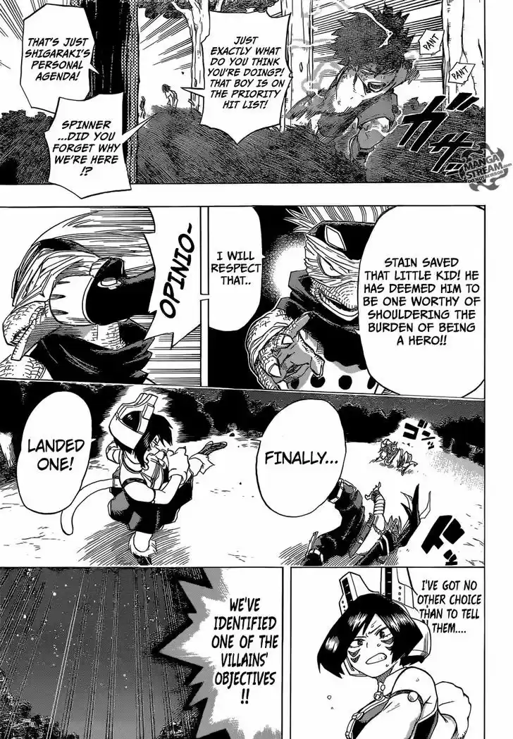 Boku no Hero Academia 78