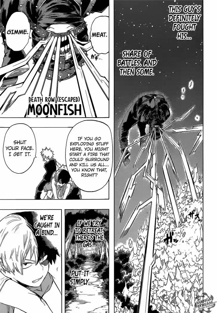 Boku no Hero Academia 78