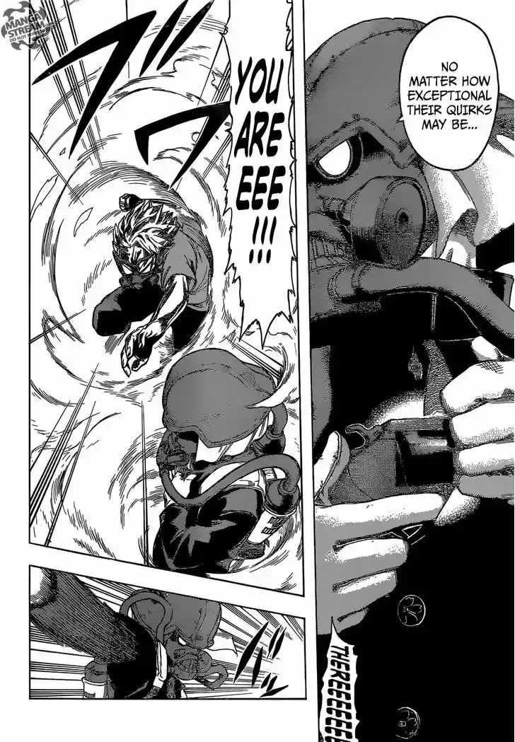 Boku no Hero Academia 78