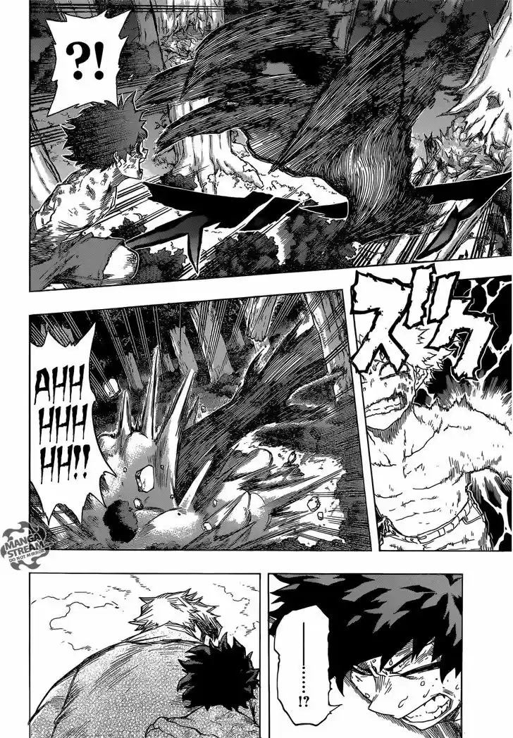 Boku no Hero Academia 78