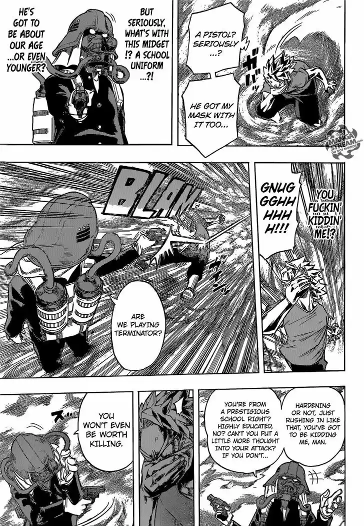 Boku no Hero Academia 79