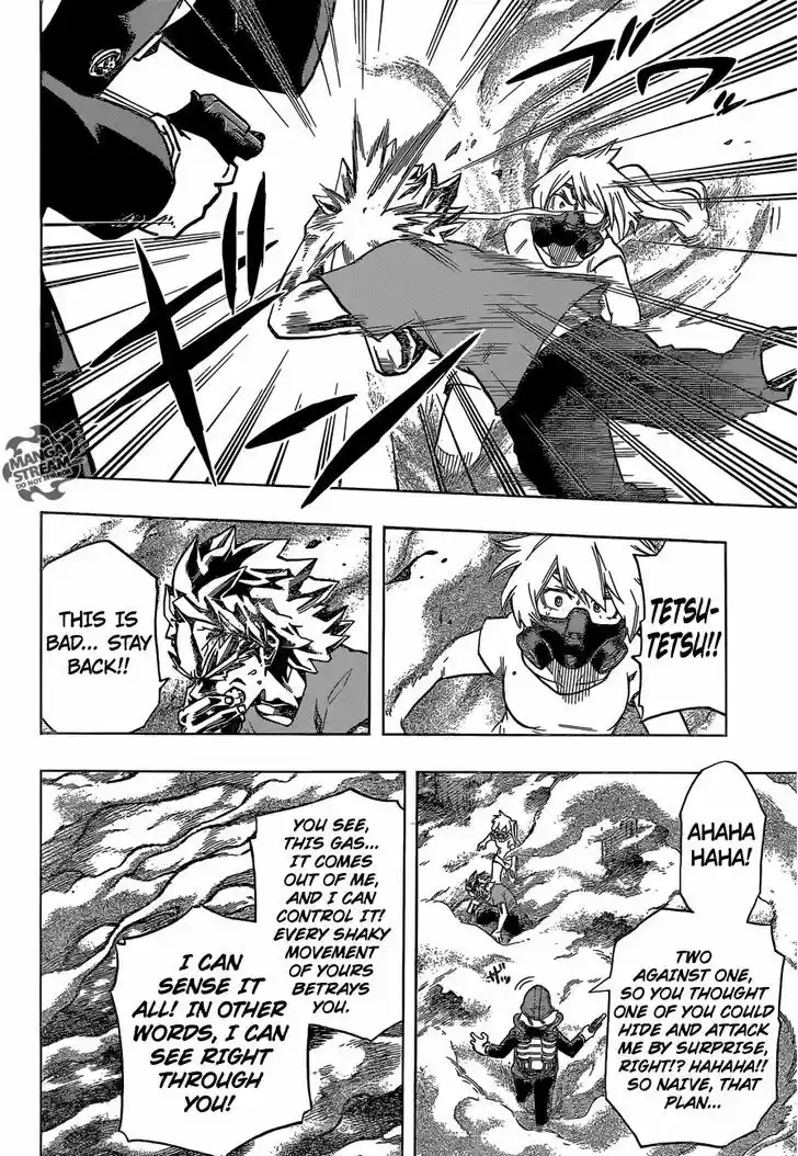 Boku no Hero Academia 79