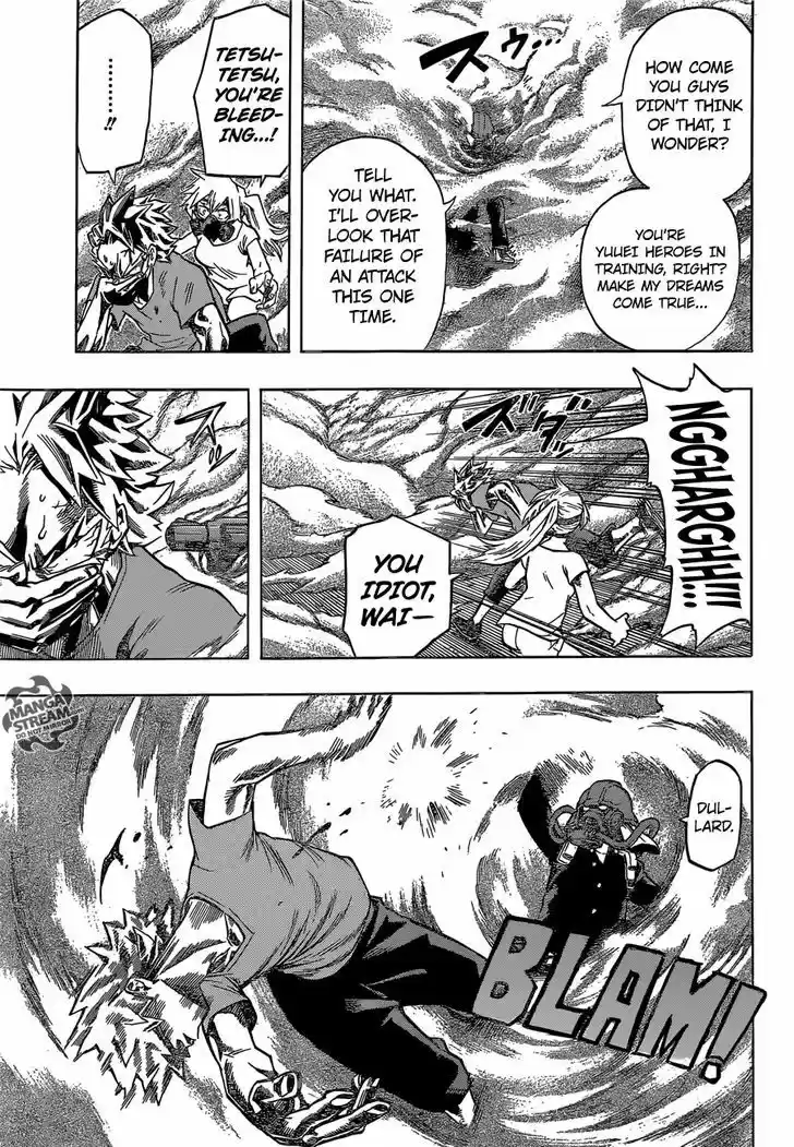 Boku no Hero Academia 79