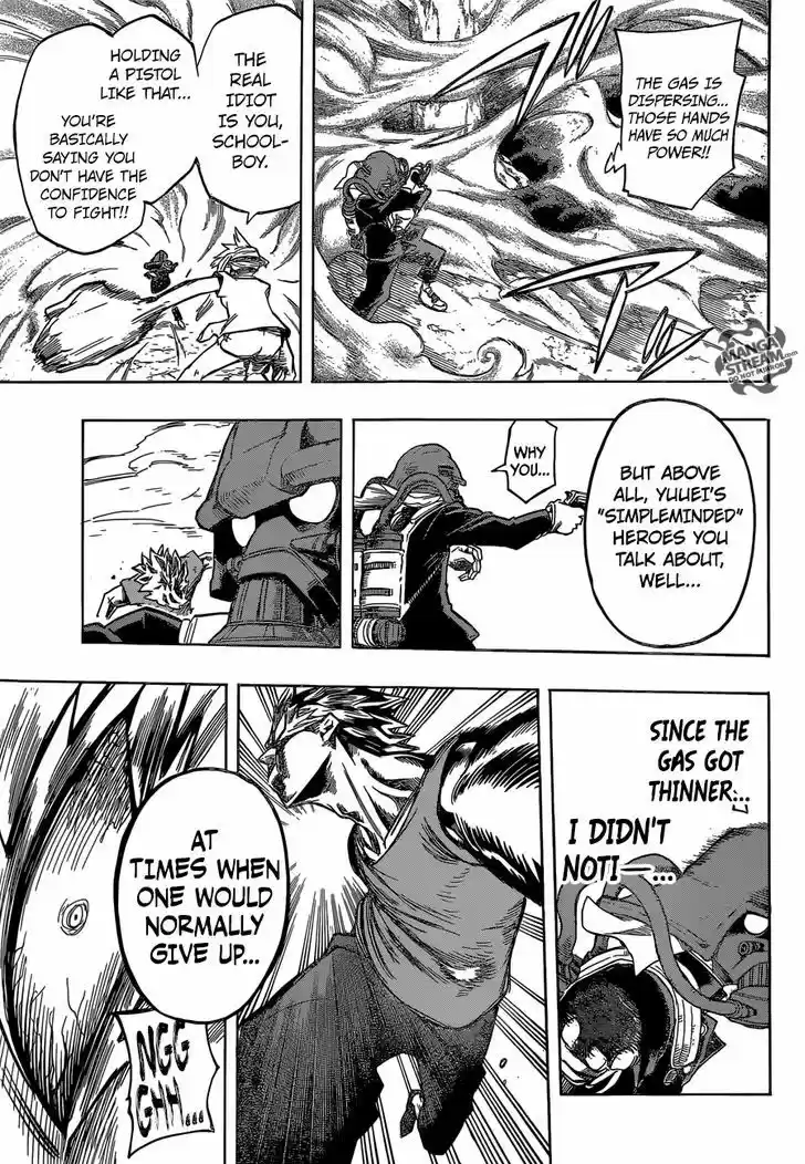 Boku no Hero Academia 79