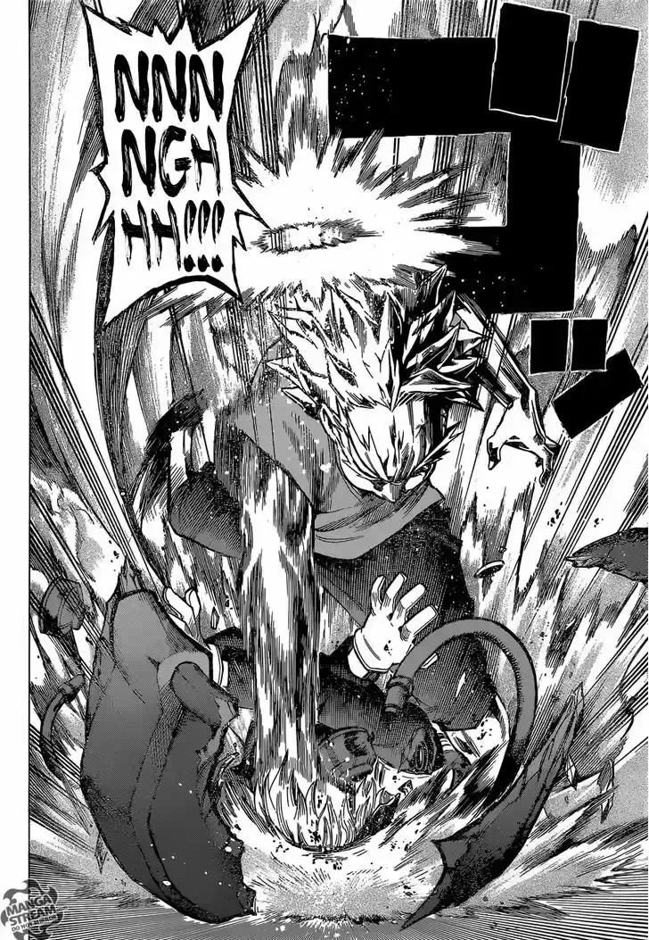 Boku no Hero Academia 79