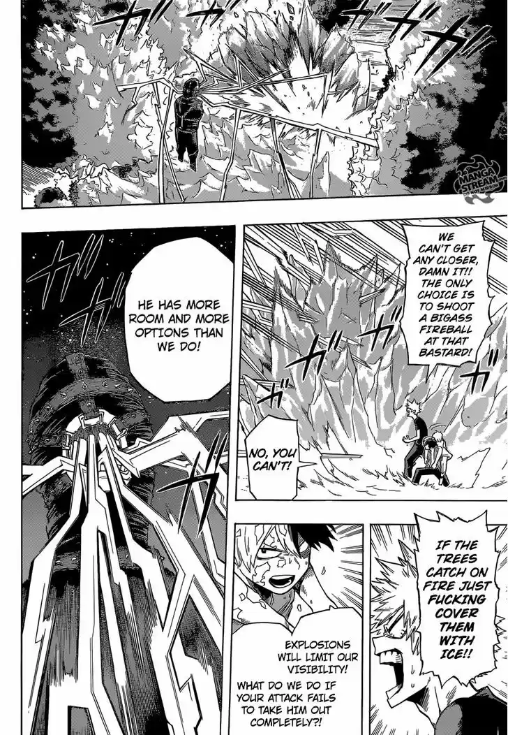 Boku no Hero Academia 79