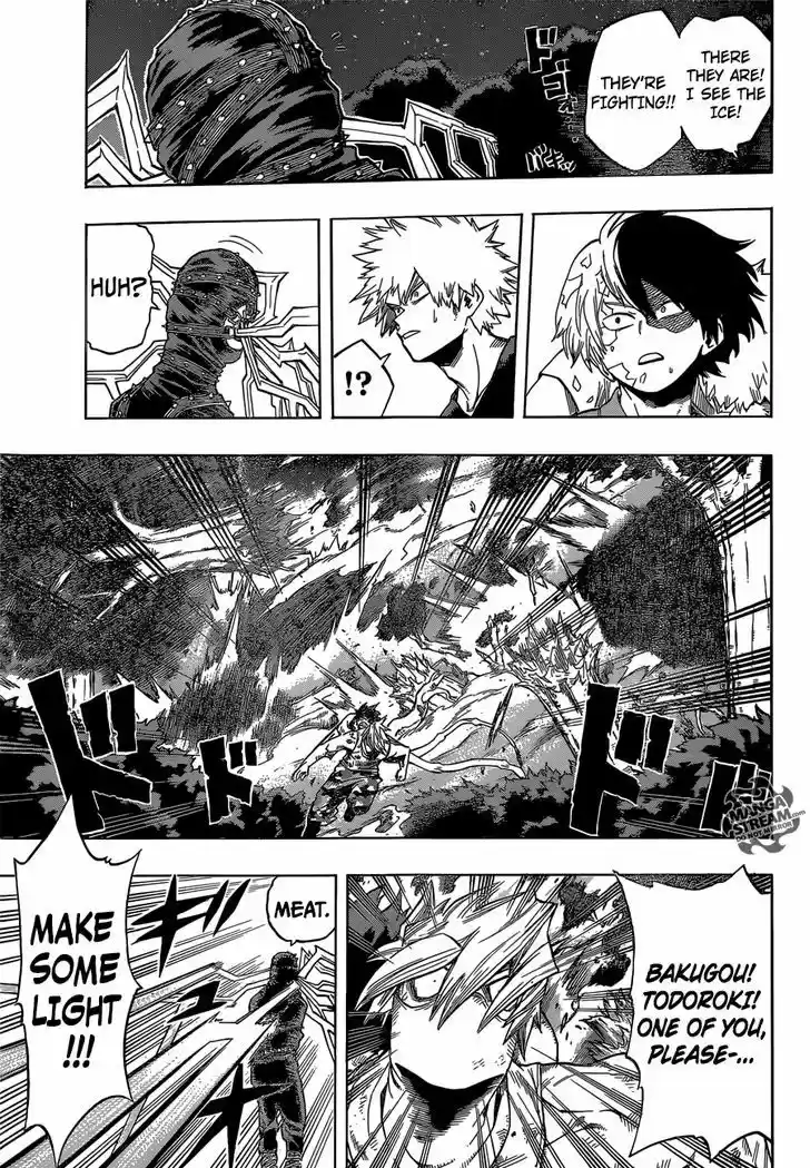 Boku no Hero Academia 79