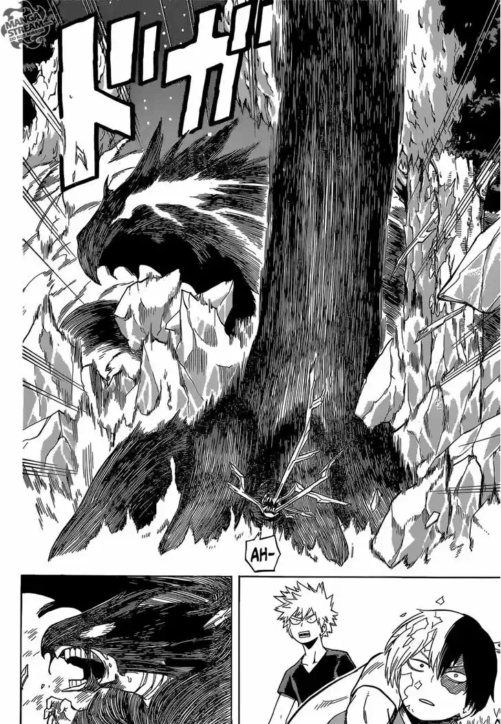 Boku no Hero Academia 79