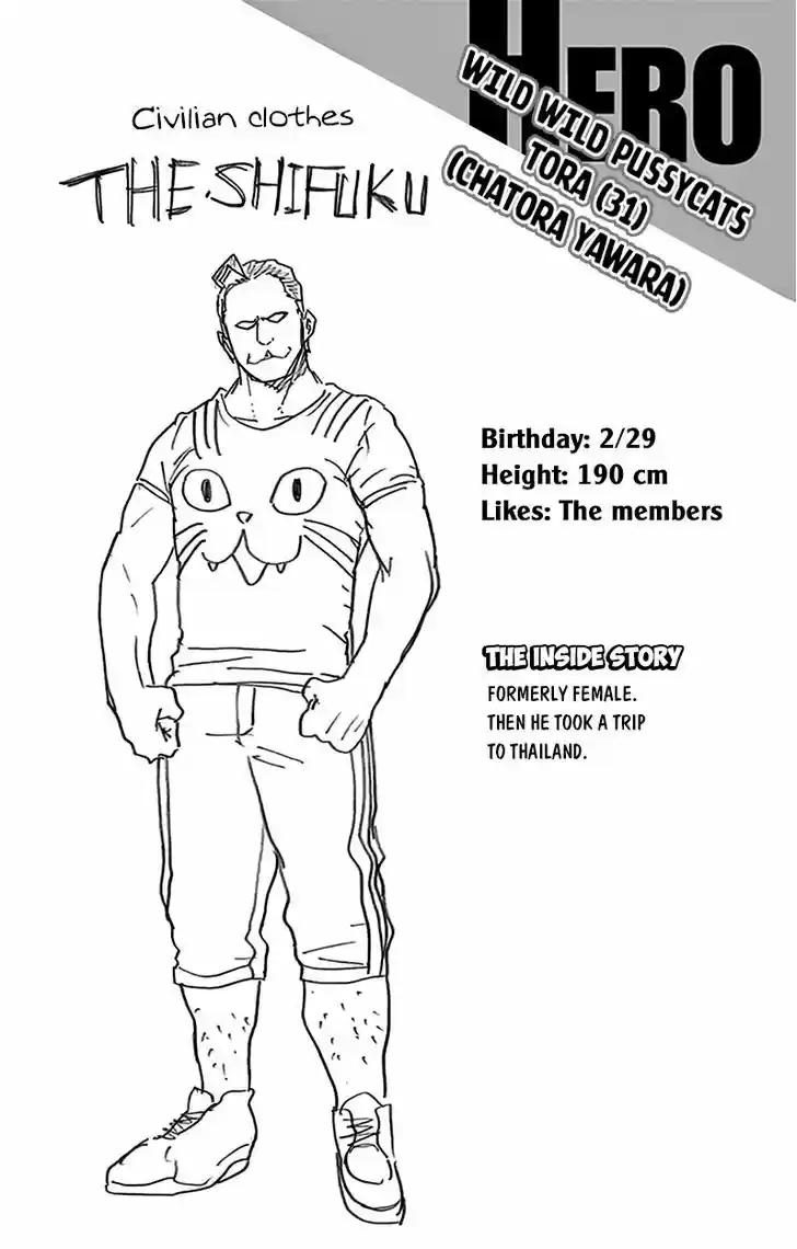 Boku no Hero Academia 80.5