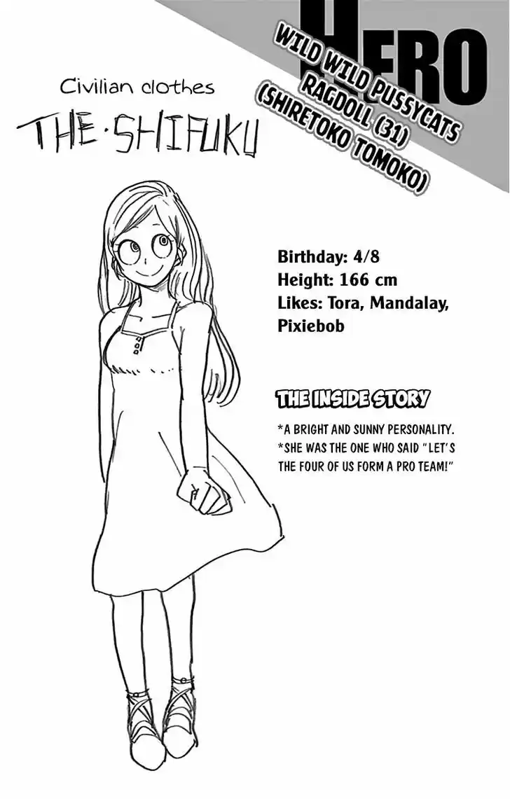 Boku no Hero Academia 80.5