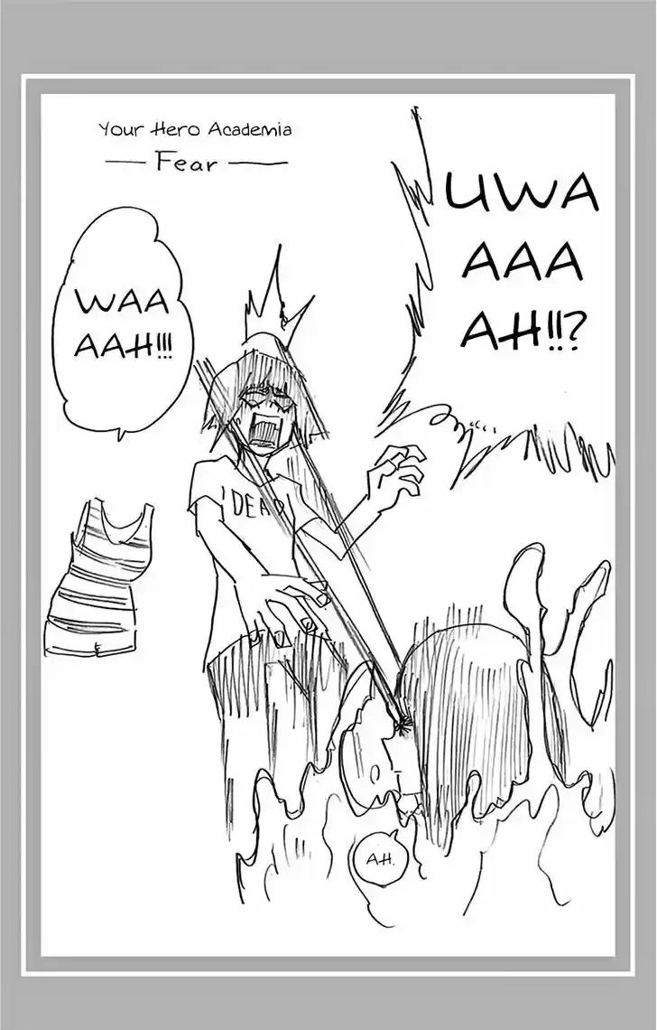 Boku no Hero Academia 80.5