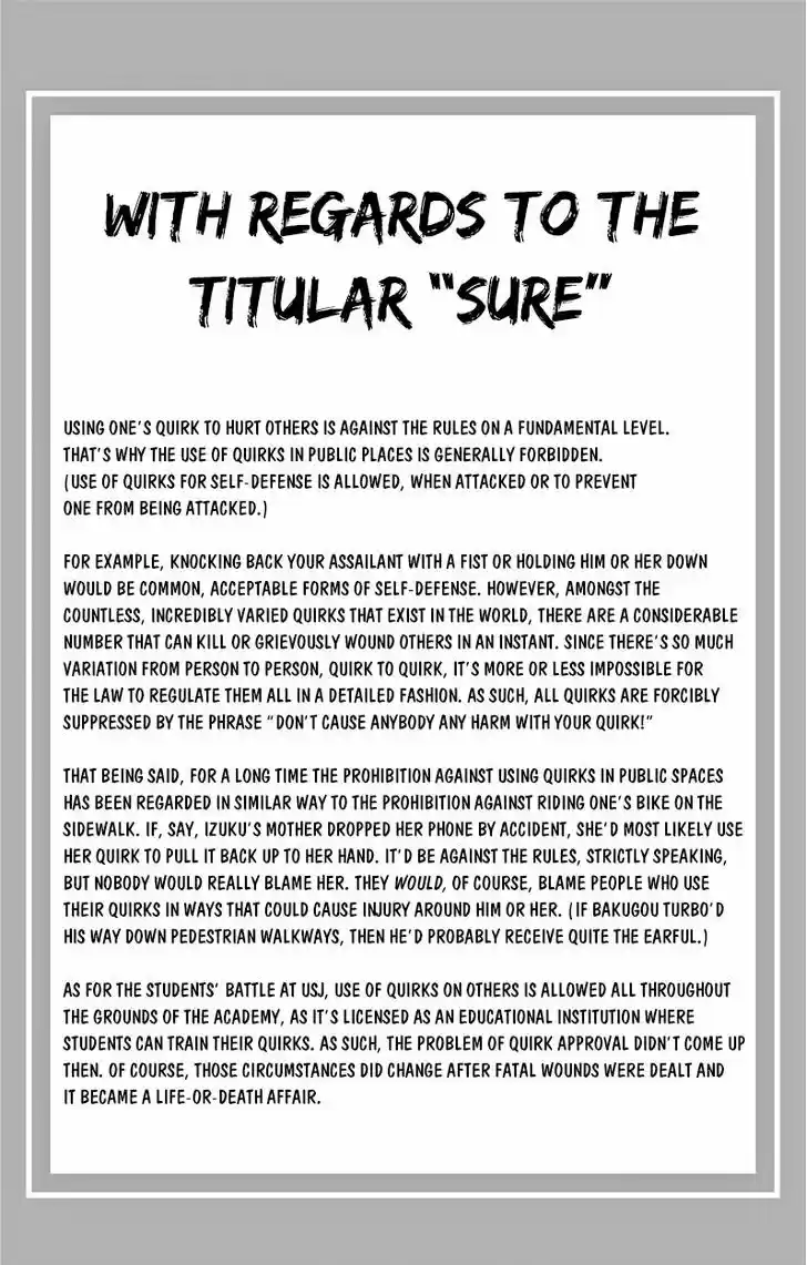 Boku no Hero Academia 80.5