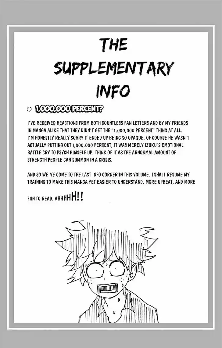 Boku no Hero Academia 80.5