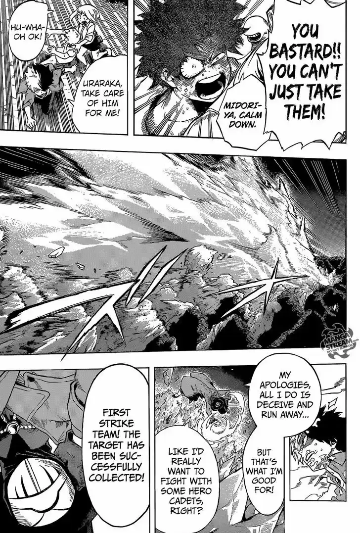 Boku no Hero Academia 81