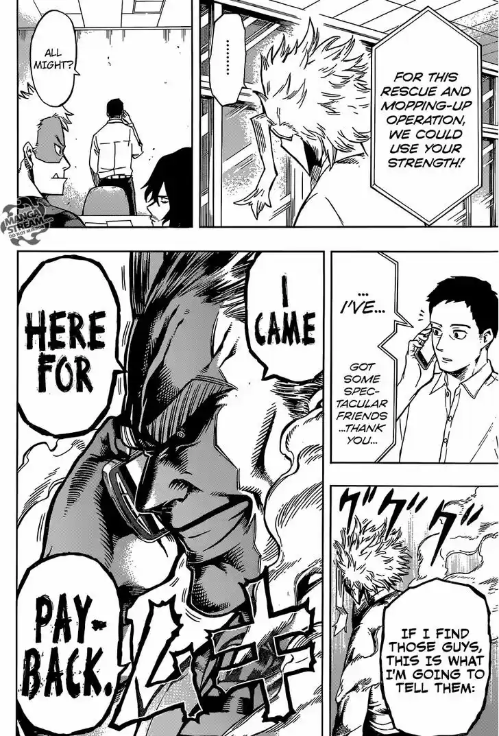 Boku no Hero Academia 83