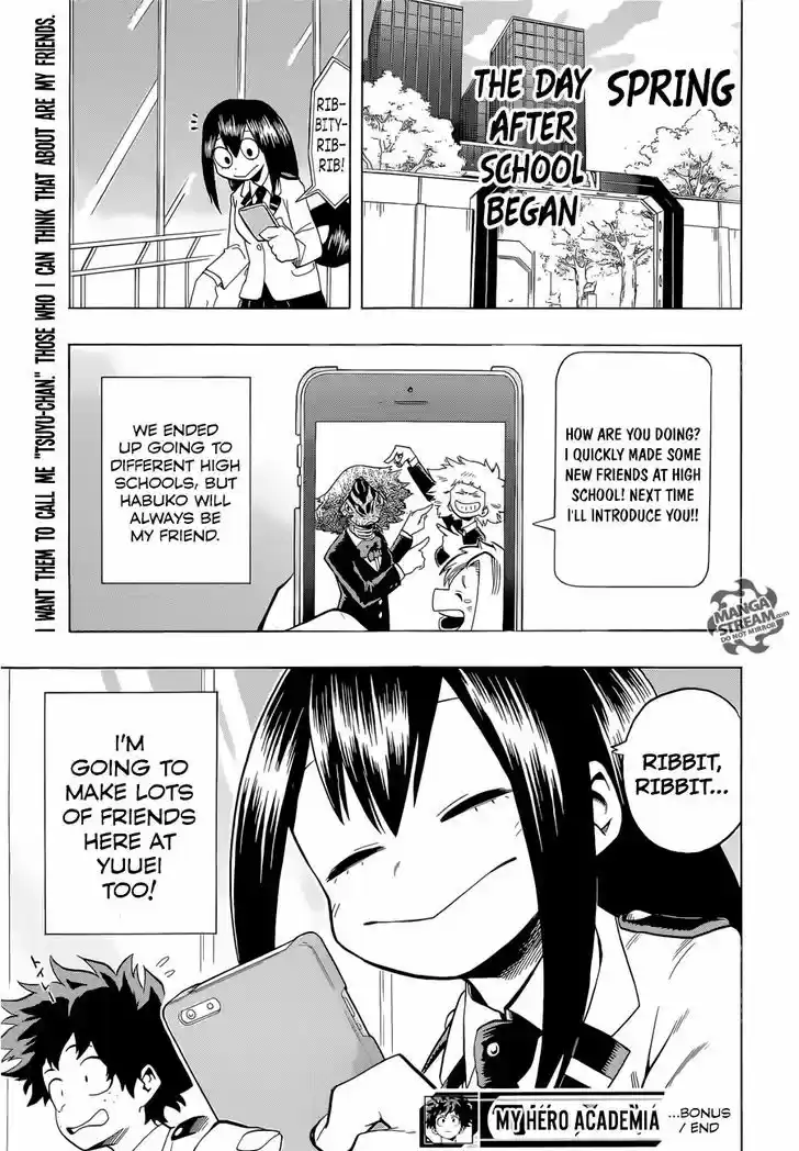 Boku no Hero Academia 84