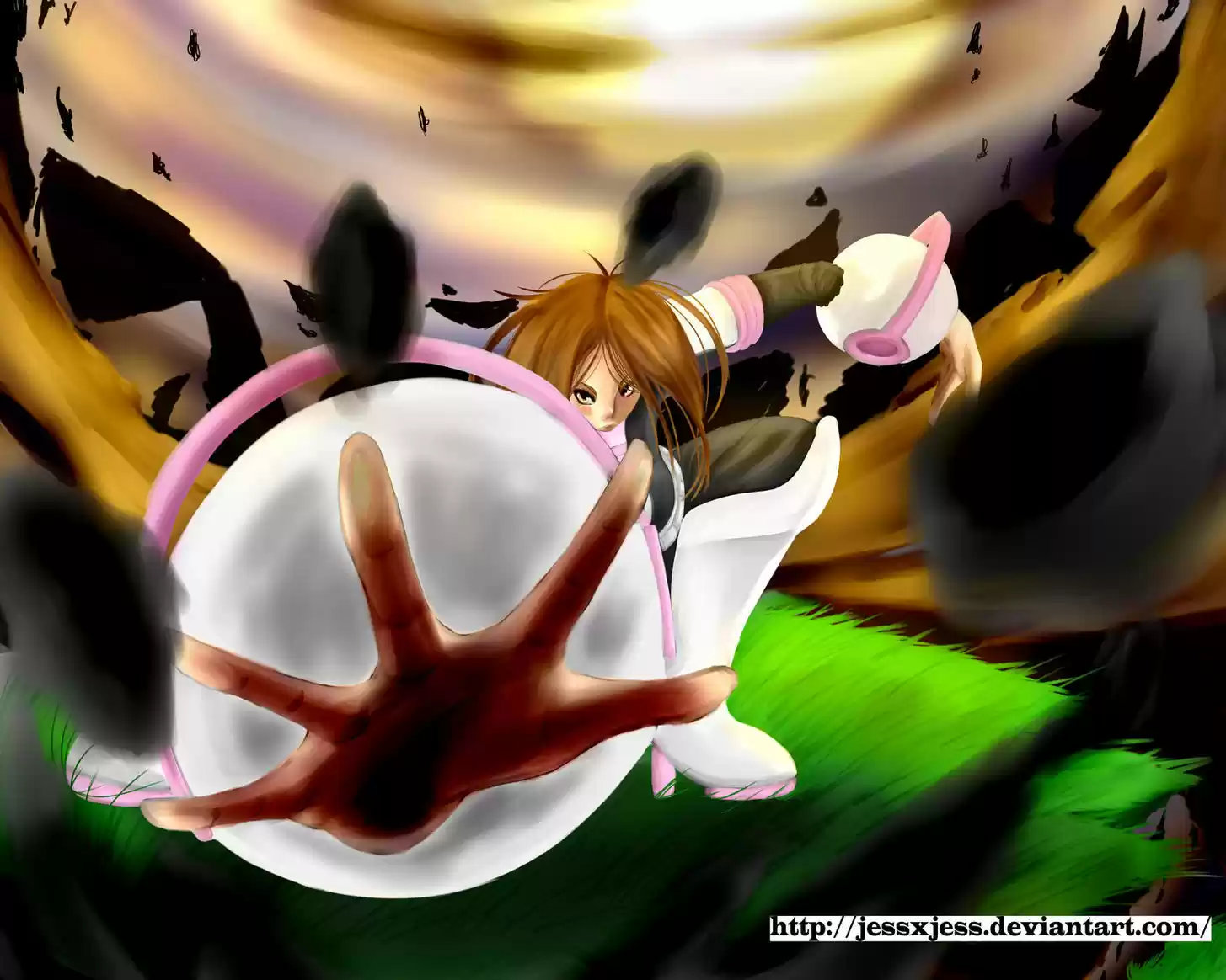 Boku no Hero Academia 86