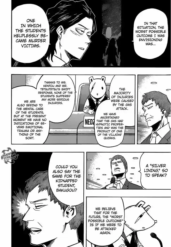 Boku no Hero Academia 86