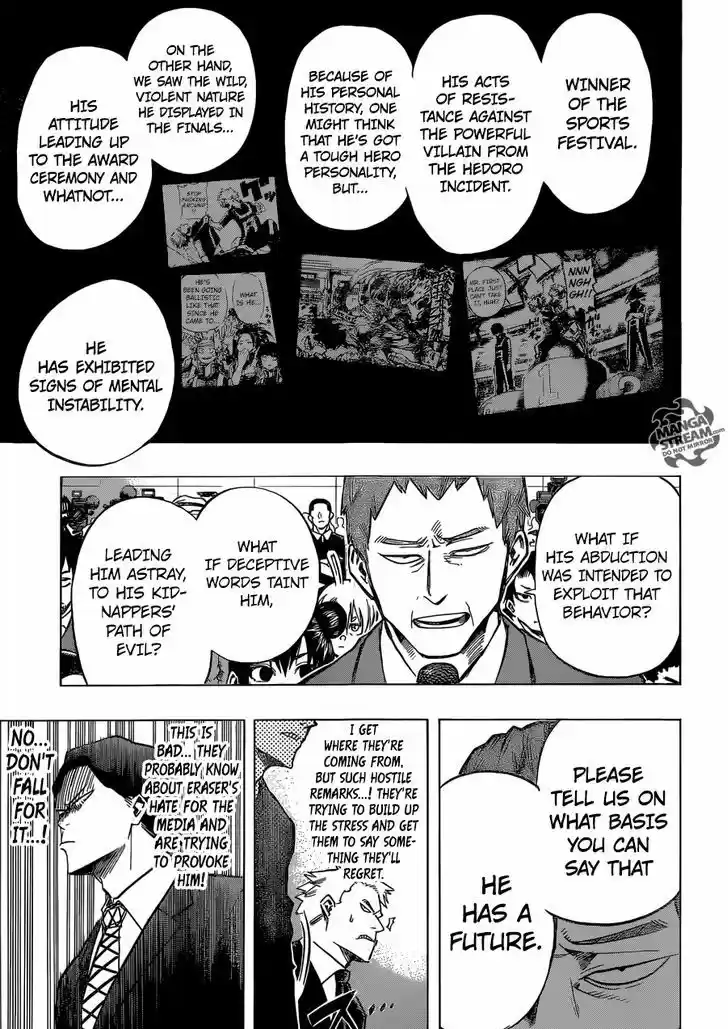 Boku no Hero Academia 86