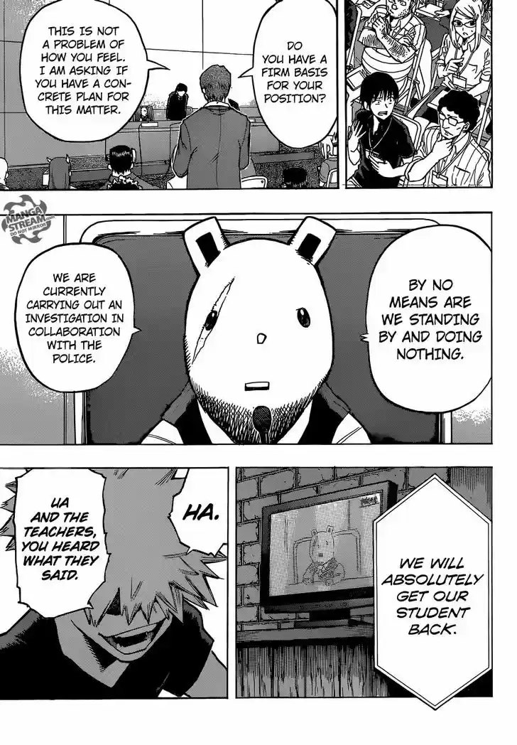 Boku no Hero Academia 86