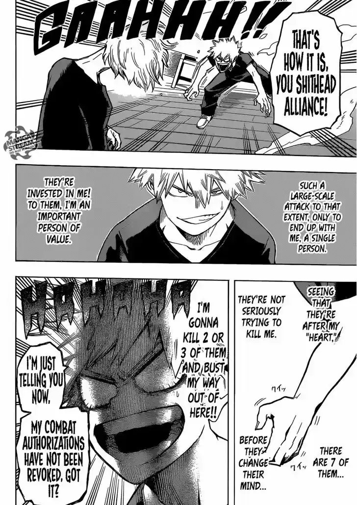 Boku no Hero Academia 86